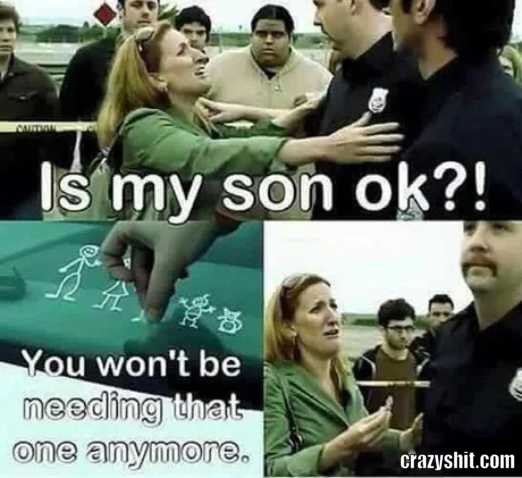 brutal honesty