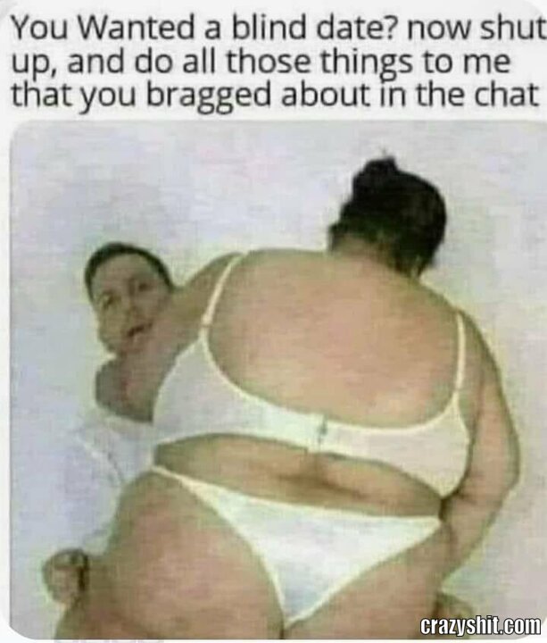 Poor Guy