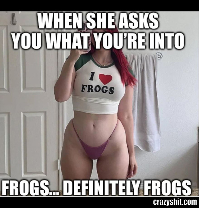 I Love Them Too
