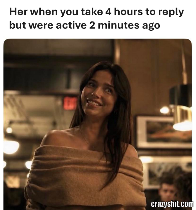 Crazy Ass Girlfriend