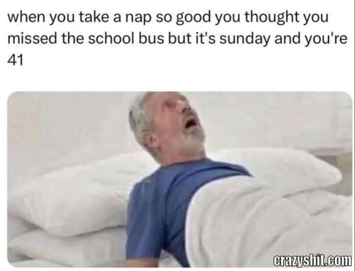 Good Nap